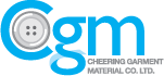 Cheering Garment Material Co. Ltd.